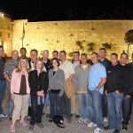 Group Western Wall (2) Group Western Wall (2)