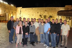 Group Western Wall (2) Group Western Wall (2)