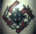 Celtic Cross