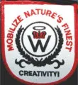 Creativity Movement