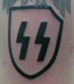 SS Bolts